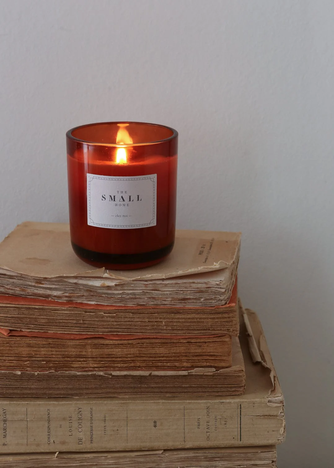 Scented Candle - Chez Moi - Image 3